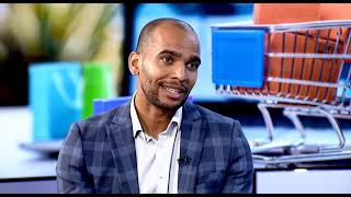 WATCH: How digital banking can empower small businesses in South Africa #ecommerce #sme
