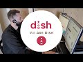 DISH Sales: Life of a Team Member