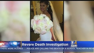 School Community Mourns After Lynn Teacher Found Dead