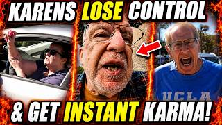 KARENS LOSE CONTROL & GET EXPOSED ON CAMERA! 😳🔥