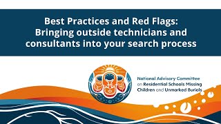 NAC Webinar - Best practices and red flags