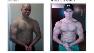 The Most Incredible Body Transformation !