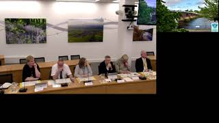 Perth & Kinross Council Strategic Policy & Resources Committee 27 November 2019