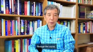 KAIST-COURSERA (Professor Kill-hyun Kwon)