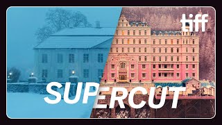 The Best Snow Scenes in Film | Supercut