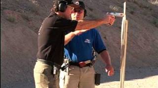 Practical Shooting Vol. 4 - How to Shoot Faster with Matt Burkett and Kevin Elpers