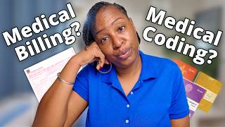 5 ESSENTIAL Medical Billing and Medical Coding Differences