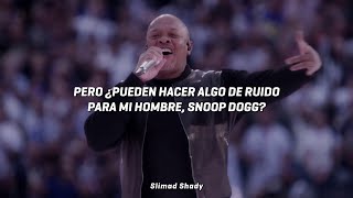 Super Bowl 2022 halftime | Subtitulado Español