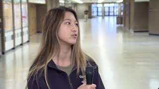 What Matters Most to You? Students Speak Out - Annie, Chantilly HS