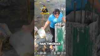 Мужчине очень повезло с женой😅🔥💪