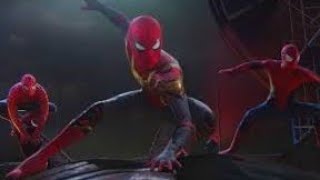 I see who your you are my enemy song| spiderman no way home |@asluthevlogger3475 pls subscribe