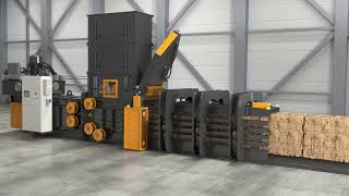 Balemaster Europe