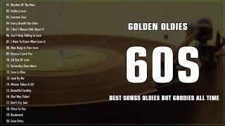 Nonstop Golden Oldies 60s 🔥 Best Oldies Songs 60s Music Hit 🔥 Oldies But Goodies Non Stop Medley