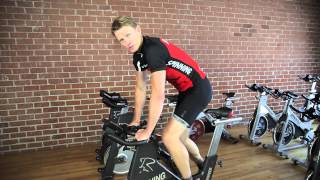 What Is a Better Exercise on the Butt & Thigh, the Elliptical or a B... : Cycling & Toning the Body