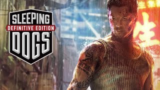 Sleeping Dogs GAMEPLAY 2