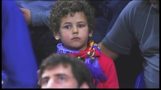 Turkish Airlines EuroLeague Round 28 Mini-Movie