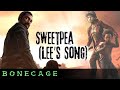 The Walking Dead Song / Sweetpea / Tribute to Lee and Clem by Bonecage