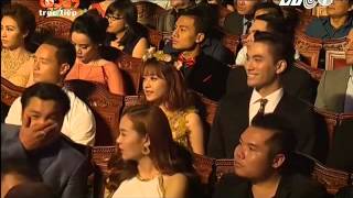 Giải Thưởng Ngôi Sao Xanh - Diễn Viên Triển Vọng: Bình An vai Hải (Lạc Giới)