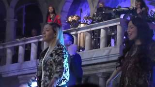 Resurrecting- FCC Choir (Easter 2018)