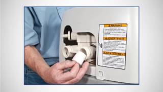 How to Install a Whirlpool Water Softener