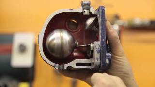 Campbell-Sevey - Float and Thermostatic Steam Trap
