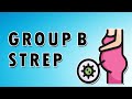 Group B Streptococcus Infection