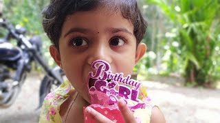 എല്ലാരുംകൂടി മാമിയുടെ birthday celebrate ചെയ്‌തപ്പോൾ //♥️♥️//mami'birthday celebration//Jodha helena