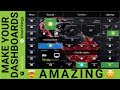 Add Custom Images to SharpTools Dashboards | Customize SharpTools