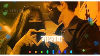 New Bodo video WhatsApp status video || Mablaba nwngw Angni