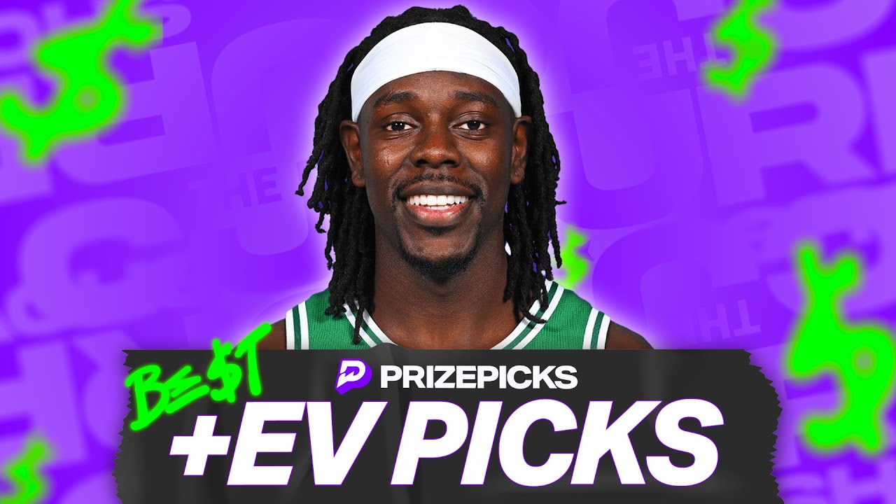 PrizePicks NBA Props & Bets Today | 11/22/23 | Prize Picks Tips ...