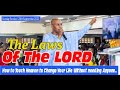 THE LAWS OF THE LORD - Sunday Service - 25/09/2022 - MCTV, Global