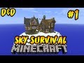 Minecraft Survival ★ ISLANDS OF JUNARA ★ Ep.1, Dumb and Dumber Minecraft Survival ★ ISLANDS OF JUNARA ★ Ep.1, Dumb and Dumber