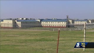 Owners of Lawton Correctional Facility looking to end contract with ODOC