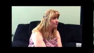 Rachelle Lappinen video resume