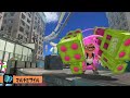 【splatoon3】スプラ3ダイレクトを見た日本人（俺）の反応【神ゲー確定】