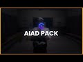 AIAD EUP Pack | Czleku Clothes | FiveM