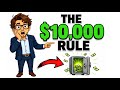 Why EVERYTHING Changes After Your First $10,000 (This Will Shock You)