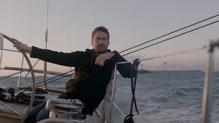 Gerard Butler for Festina - The Making of Time to Live