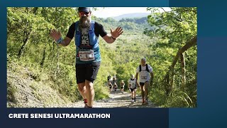 CRETE SENESI ULTRAMARATHON