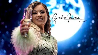 Giulia Ionescu - Ridic Paharul (Piesa Revelionului 2025) | Official Video