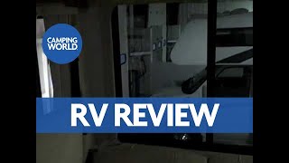 2001 Winnebago 36LD - RV Review