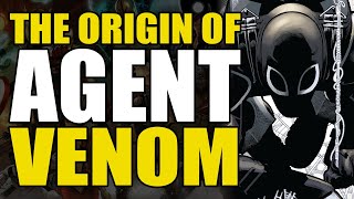 The Origin of Agent Venom | Comics Explained