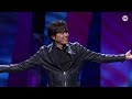 stressfrei leben durch die kraft des heiligen geistes i joseph prince i new creation tv deutsch