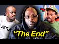 DJ Maphorisa Has Completely Lost Control of This Situation!