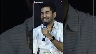 அந்த படத்துக்கு நான் தான் Director ஆ... vijayantony l #kolaipressmeet #kolaiprereleaseevent