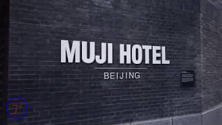 [JSquare] Review: Muji Hotel Beijing EP.1 Location  \u0026 Room