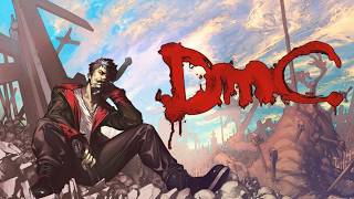DmC: Devil May Cry is actually good