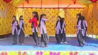 Cultural Programme Pre-Highlights || 76th Republic Day || 26th January 2025 || GENIUS PUBLIC SCHOOL