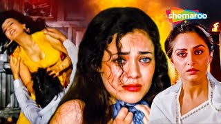Ghar Ghar ki Kahani {1988}(HD) - Hindi Full Movie - Rishi Kapoor - Jaya Prada - Govinda - 80's Hit