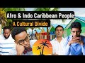 Uncovering the Divide: Afro-Caribbean vs. Indo-Caribbean Communities